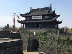 -苏州吴宫泛太平洋酒店