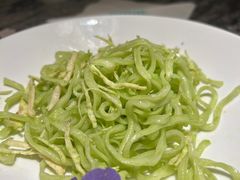-新白鹿餐厅(松江开元地中海店)