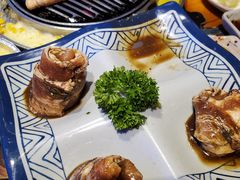 -喜鹊烤肉酒场(美乐城店)