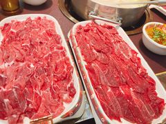 -大吉利·潮汕鲜牛肉火锅(总店)