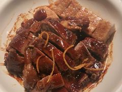 客家三杯鸭-客语客家菜(花园城店)