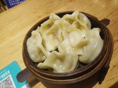 -默记孙抄手(经开万达店)