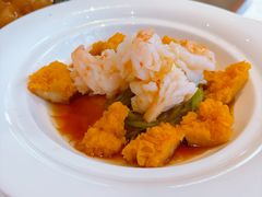 -狮王府淮扬菜(老门东店)