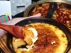 -烤匠麻辣烤鱼(观音桥大融城店)