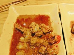 牛肚-姐弟俩土豆粉(西安小寨店)