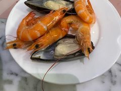 -漳州佰翔圆山酒店·圆山畔西餐厅