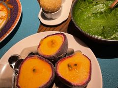 -甘尼仕印度餐厅酒吧(斜塘老街店)