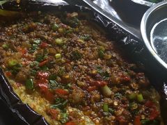 -舌尖上的石棉何雨露烧烤