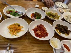 -紫霞门韩国料理烤肉(深南东路店)