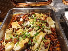 -欢乐牧场海鲜烤肉自助(牡丹园店)