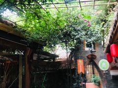 -香叶草中餐厅(川白楼店)