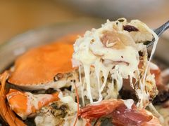 -崖口煲仔饭
