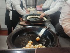 -哑巴生煎(临顿路店)
