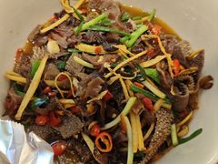 -衡厨·衡阳土菜(中南店)