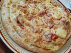 -萨莉亚意式餐厅(国和1000店)