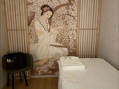 -逸栈养生SPA(望京店)