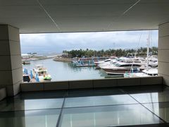 -大梅沙游艇度假酒店