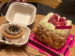 -CC BAGEL&SCONE 贝果与司康(南开大悦城店)