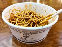 -楚街一品热干面(光谷天地店)