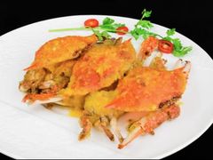 -阿娘家·原生态农家菜(国顺东路店)