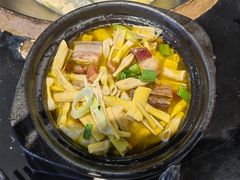 -好灶头妈妈菜·柴火灶台鱼·千岛湖土菜地标美食