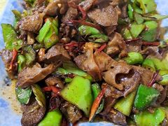 -红升老菜馆(巨兴街店)