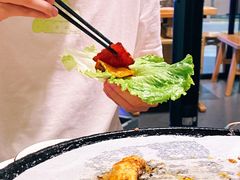 -酒拾烤肉(九方店)