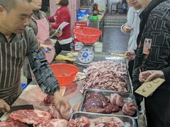-标记美食新鲜猪杂(兴南大道店)
