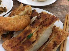 -老方子馅饼粥(台东店)