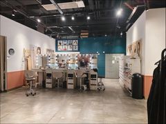 -海马体照相馆(天津世纪都会店)