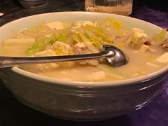 -95号酱骨·一块豆腐(展春园西路店)