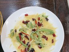 -川香阁(程家桥店)