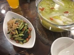 -烤肉季饭庄