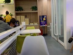 -川锦汇麻辣拌(长大店)