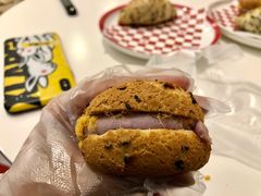 -稻妻面包·Lightning Bakery(万象店)