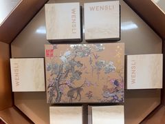 -万事利丝绸(杭州大厦店)