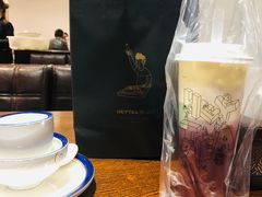 -喜茶(北京三里屯太古里店)