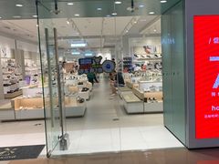 -hotwind热风(沈阳万达店)