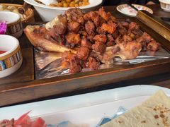 -思金拉措庄园藏餐(太阳岛店)