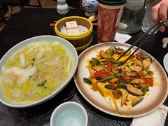 -海天楼中餐厅(吴宫泛太平洋酒店)