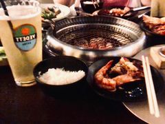 -义气烤肉餐吧(大族广场店)