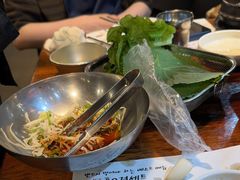 -Dombe豚(黑猪肉街店)