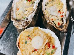 -正宁路小吃夜市