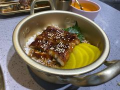 -妥妥烤肉料理(昙华林店)