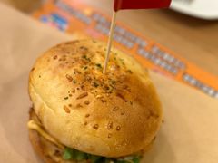 -必胜客(金元宝店)