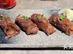 -炙柒Sekinana·精致日料(合生汇店)
