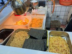 -徐氏糯米包油条(山海关路店)