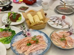 -围炉夜话·潮汕卤水火锅(榕江店)