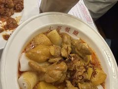 -大哥餐厅(西城花园店)