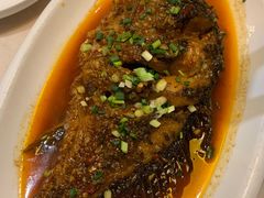 -味上湘菜馆(岳麓山店)